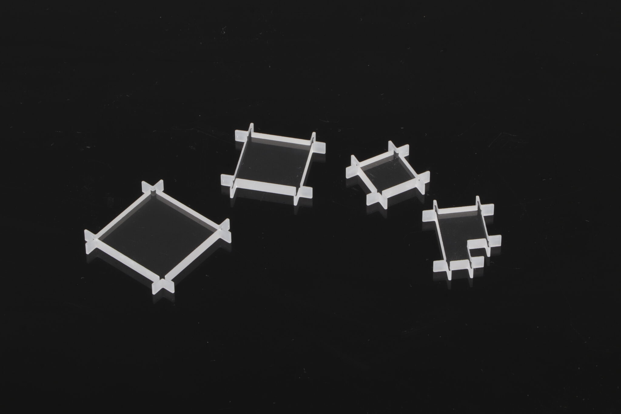 custom-cnc-machined-quartz-parts-semiconductor-主