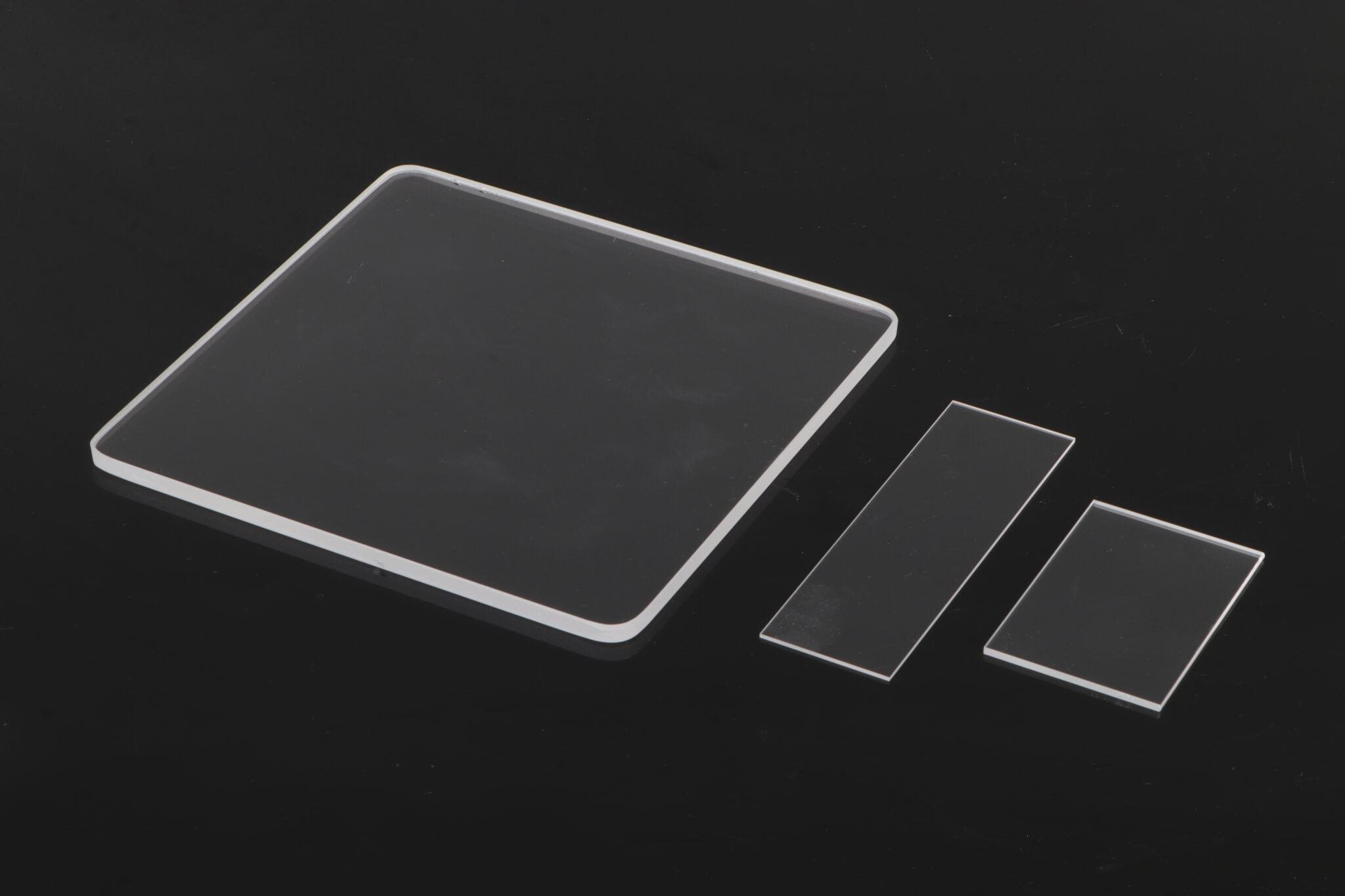 high-purity-fused-quartz-plate-optical-window-主