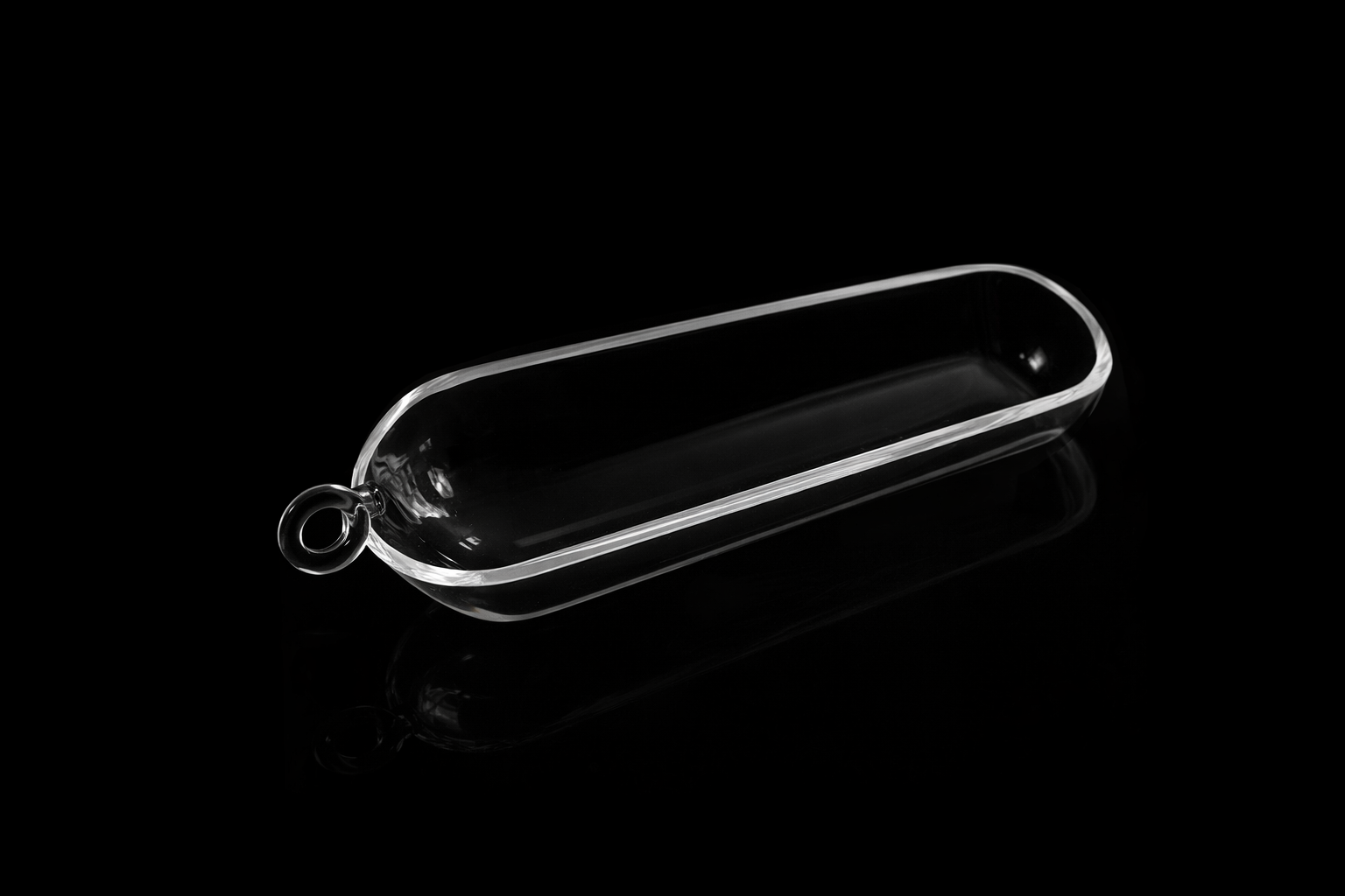 high-purity-semiconductor-quartz-wafer-boat