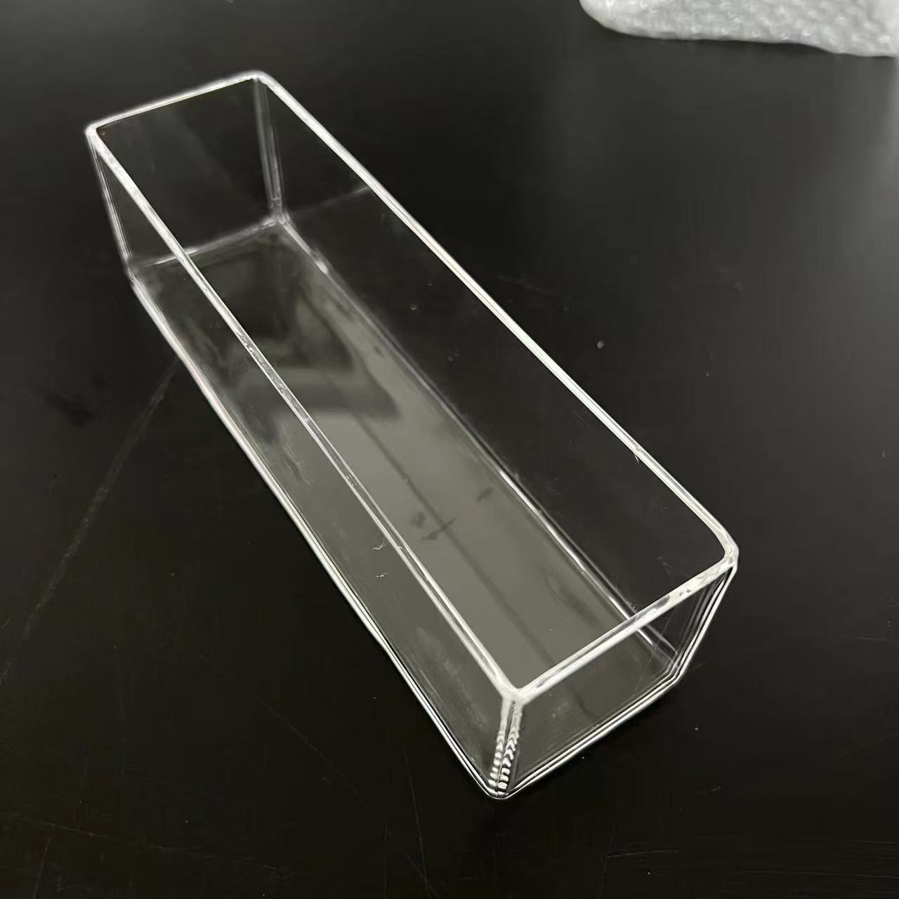 high-purity-square-quartz-tank-vessel-主