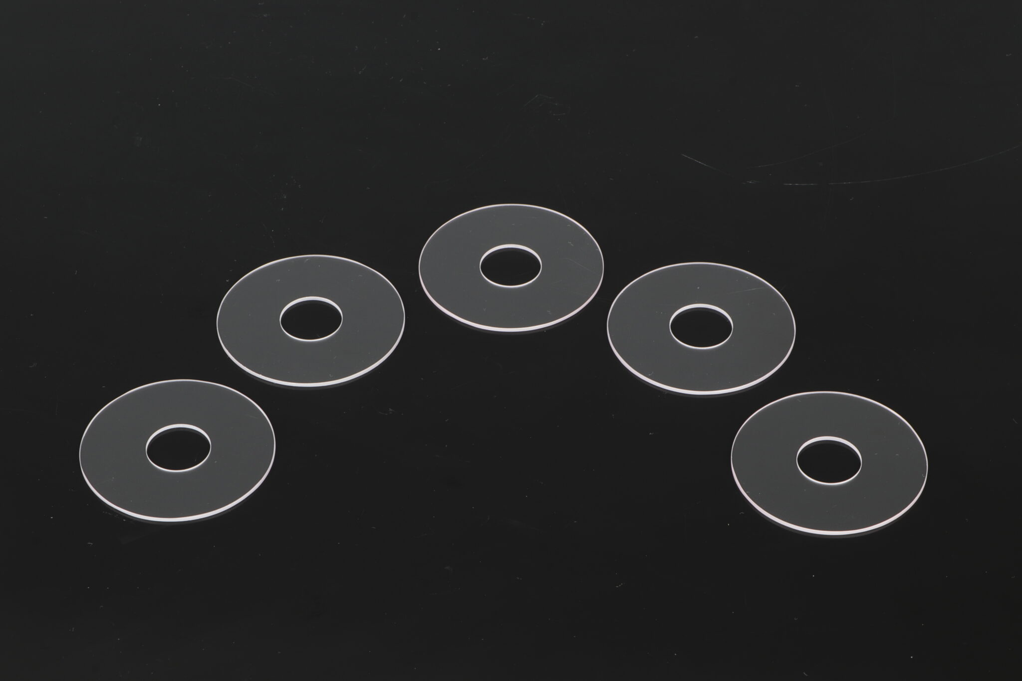 quartz-ring-flange-custom-fused-quartz